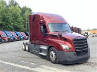 2023 Freightliner Cascadia