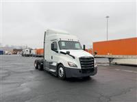 2020 Freightliner Cascadia