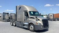 2022 Freightliner Cascadia 126
