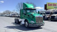 2021 Peterbilt 579