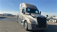 2023 Freightliner Cascadia