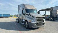 2024 Freightliner Cascadia 126