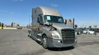 2021 Freightliner Cascadia