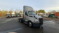2020 Freightliner Cascadia 126