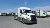 2021 Freightliner Cascadia 126