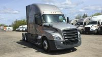 2023 Freightliner Cascadia 126