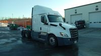 2022 Freightliner Cascadia 126