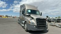2024 Freightliner Cascadia
