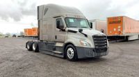 2024 Freightliner Cascadia