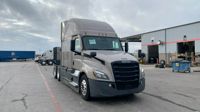 2024 Freightliner Cascadia 126
