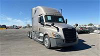 2021 Freightliner Cascadia