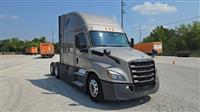 2023 Freightliner Cascadia