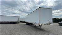 2007 Strick Trailers Other