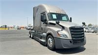 2023 Freightliner Cascadia