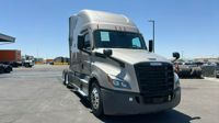 2024 Freightliner Cascadia 126
