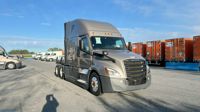 2022 Freightliner Cascadia