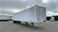 2007 Strick Trailers Other