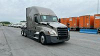2024 Freightliner Cascadia