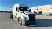 2020 Freightliner Cascadia