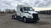 2022 Freightliner Cascadia 126