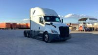 2022 Freightliner Cascadia 126