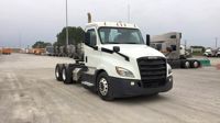 2019 Freightliner Cascadia 126