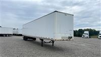 2005 Strick Trailers Other