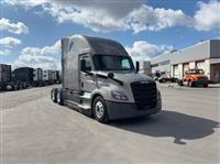 2024 Freightliner Cascadia