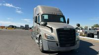 2024 Freightliner Cascadia 126