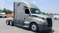 2022 Freightliner Cascadia