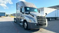 2024 Freightliner Cascadia 126