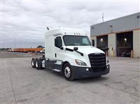 2020 Freightliner Cascadia