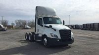 2020 Freightliner Cascadia 126