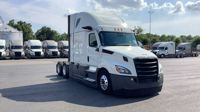 2022 Freightliner Cascadia 126