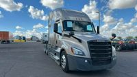 2024 Freightliner Cascadia 126