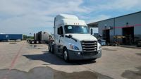 2021 Freightliner Cascadia 126