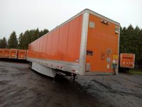 2015 Wabash DVHDHPC