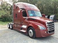 2023 Freightliner Cascadia