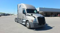 2025 Freightliner Cascadia 126