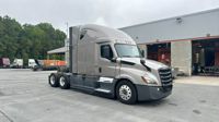 2023 Freightliner Cascadia 126