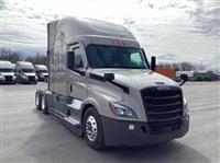 2023 Freightliner Cascadia
