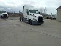 2021 Freightliner Cascadia