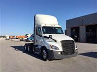 2019 Freightliner Cascadia