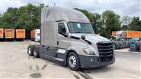 2023 Freightliner Cascadia