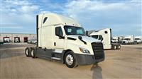 2021 Freightliner Cascadia