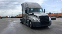 2024 Freightliner Cascadia