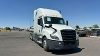 2022 Freightliner Cascadia 126