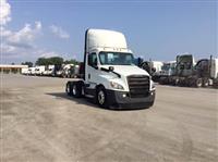 2019 Freightliner Cascadia