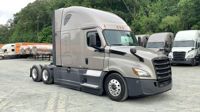 2021 Freightliner Cascadia