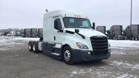 2022 Freightliner Cascadia 126